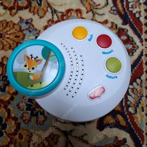 타이니모빌 뮤직박스만 있어요