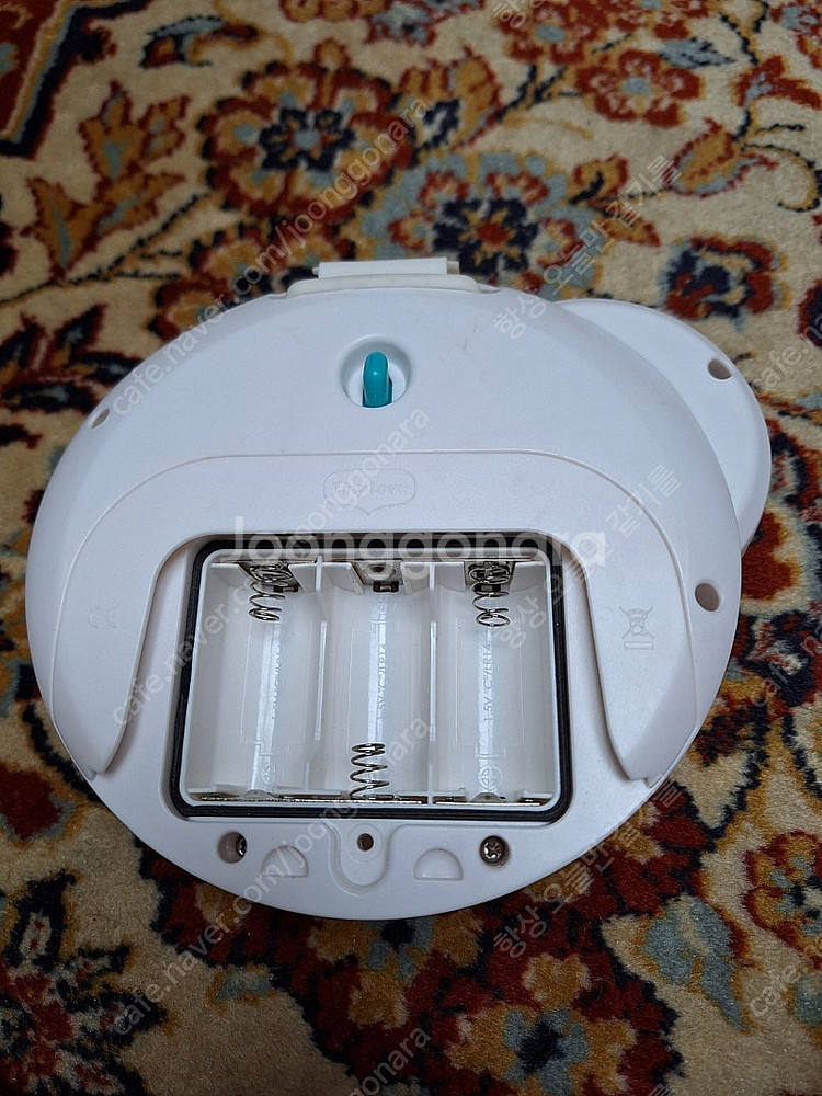 타이니모빌 뮤직박스만 있어요--1