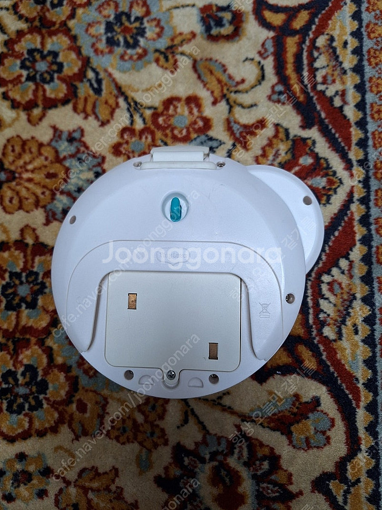 타이니모빌 뮤직박스만 있어요--2