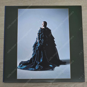 선우정아 lp 3장 일괄판매합니다