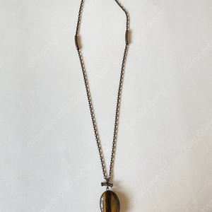 Isabel Marant 이자벨 마랑 목걸이