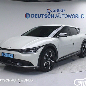 [기아]EV6 롱레인지 어스 2022 년 중고차 ◆최고의 서비스◆투명한 마인드◆ 중고