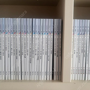 구몬 테마독서 위인전(인물) 52권