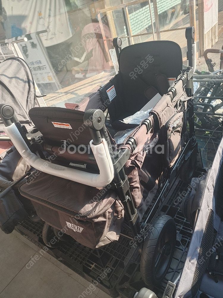※최신킨즈S클래스프리미엄웨건킨즈르베르웨건,킨즈무브2.0...--9