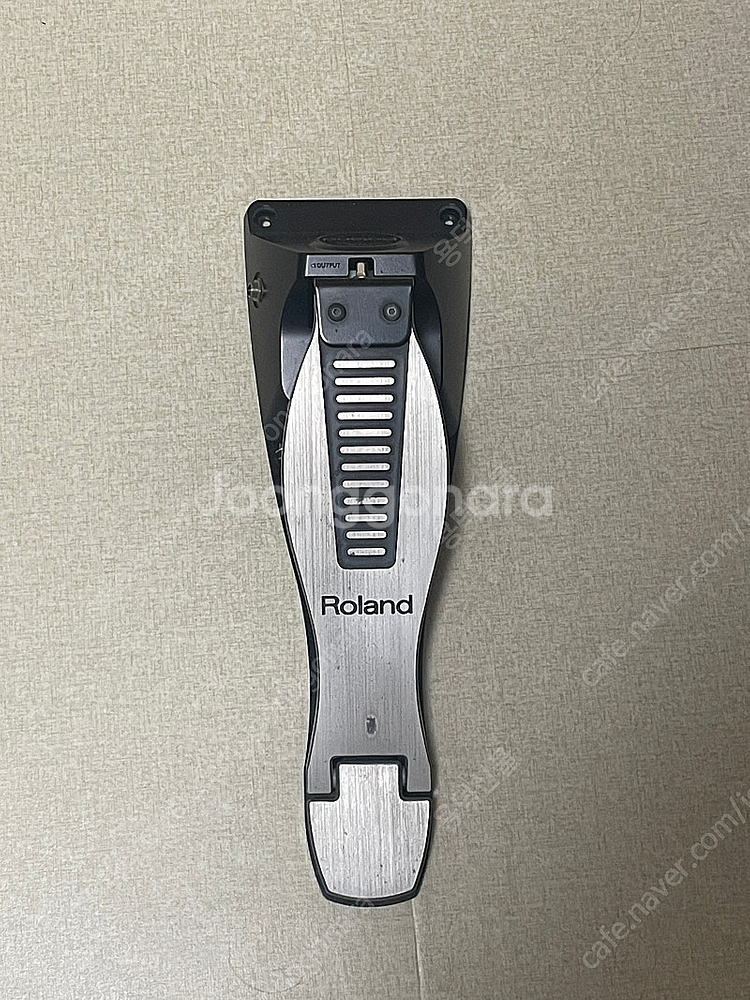 롤랜드 전자드럼 탐 패드, 심벌, 하이햇 컨트롤러 ( ...--0