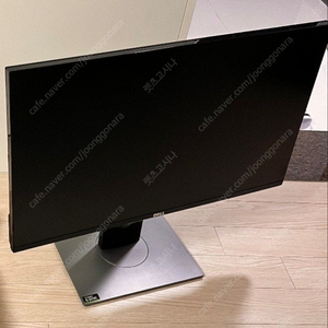 dell s2716dg 144hz 지싱크 tn패널 모니터 팝니다