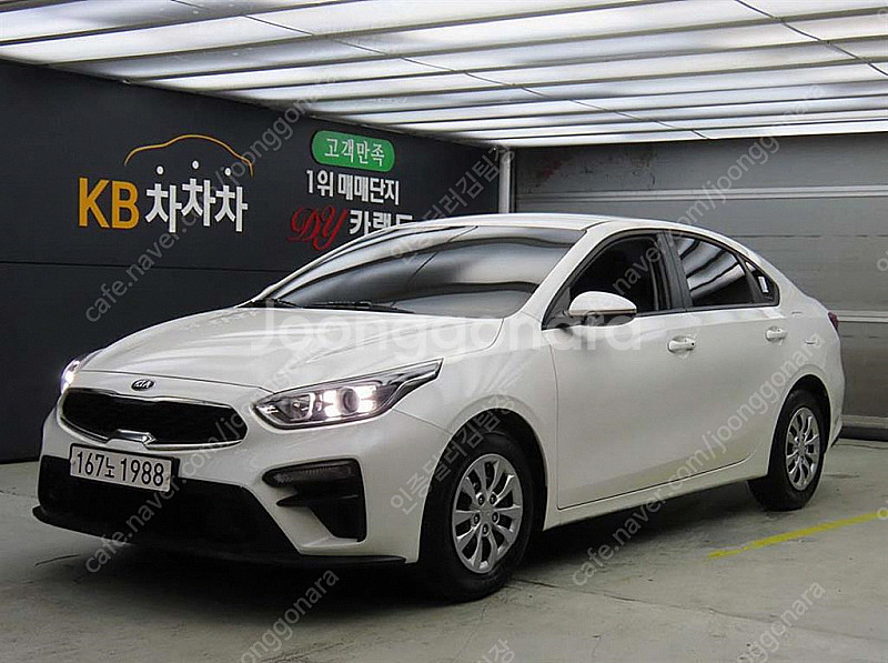 기아 올뉴 K3 16 트렌디 중고차 판매합니다 ★전액할...--0
