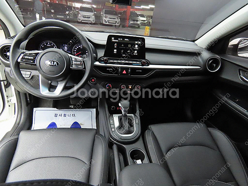 기아 올뉴 K3 16 트렌디 중고차 판매합니다 ★전액할...--6