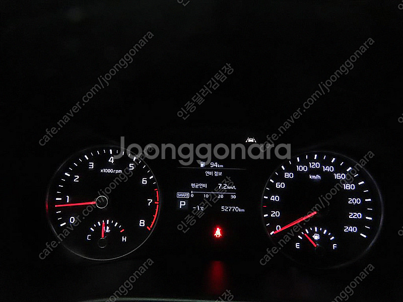 기아 올뉴 K3 16 트렌디 중고차 판매합니다 ★전액할...--8