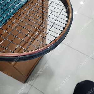 테니스 라켓 판매(윌슨 프로스태프 290g L)