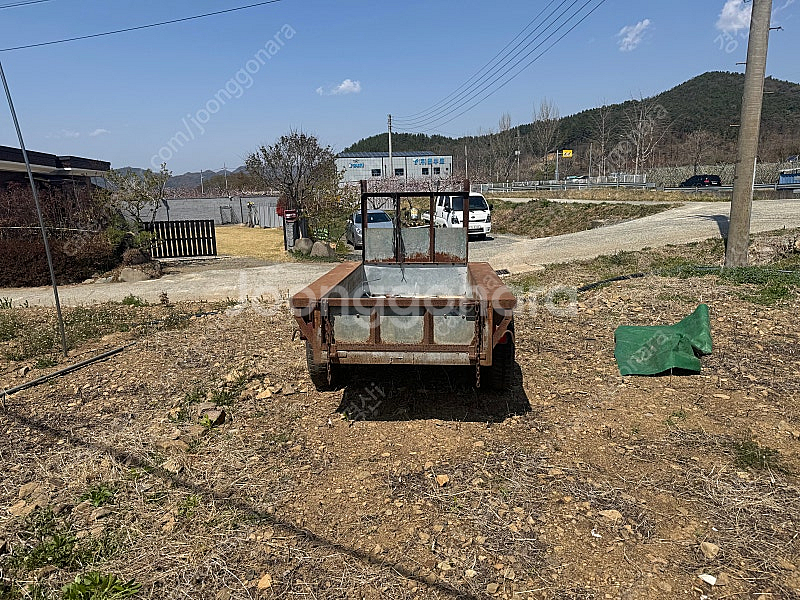 국제 경운기--4