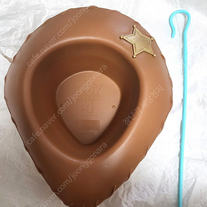 토이스토리 부품 우디모자 보핍지팡이 판매해요