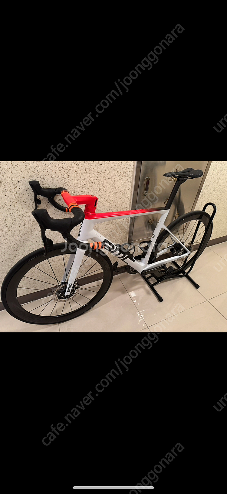 Bmc 팀머신 slr01 54사이즈--0