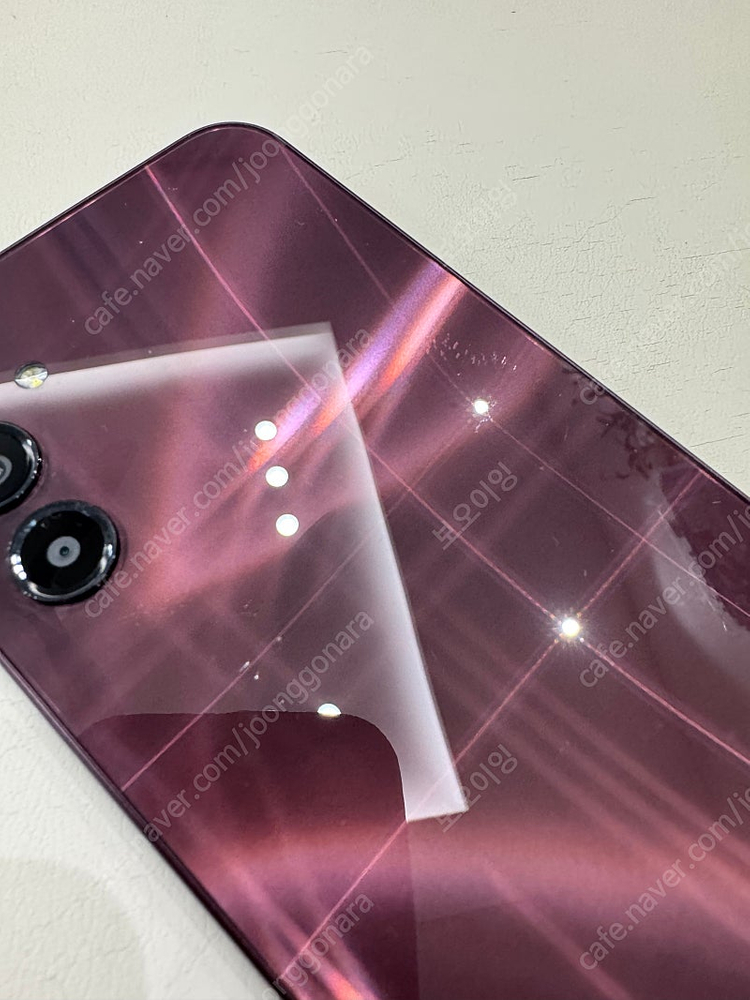 갤럭시 a24 이미지