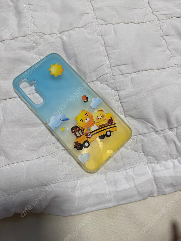 갤럭시 a24 이미지