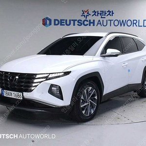 현대투싼 하이브리드(NX4) 2WD 인스퍼레이션 (5인승)★중고차★할부★리스★전액할부★카드★탁송★24시간 상담 가능합니다★