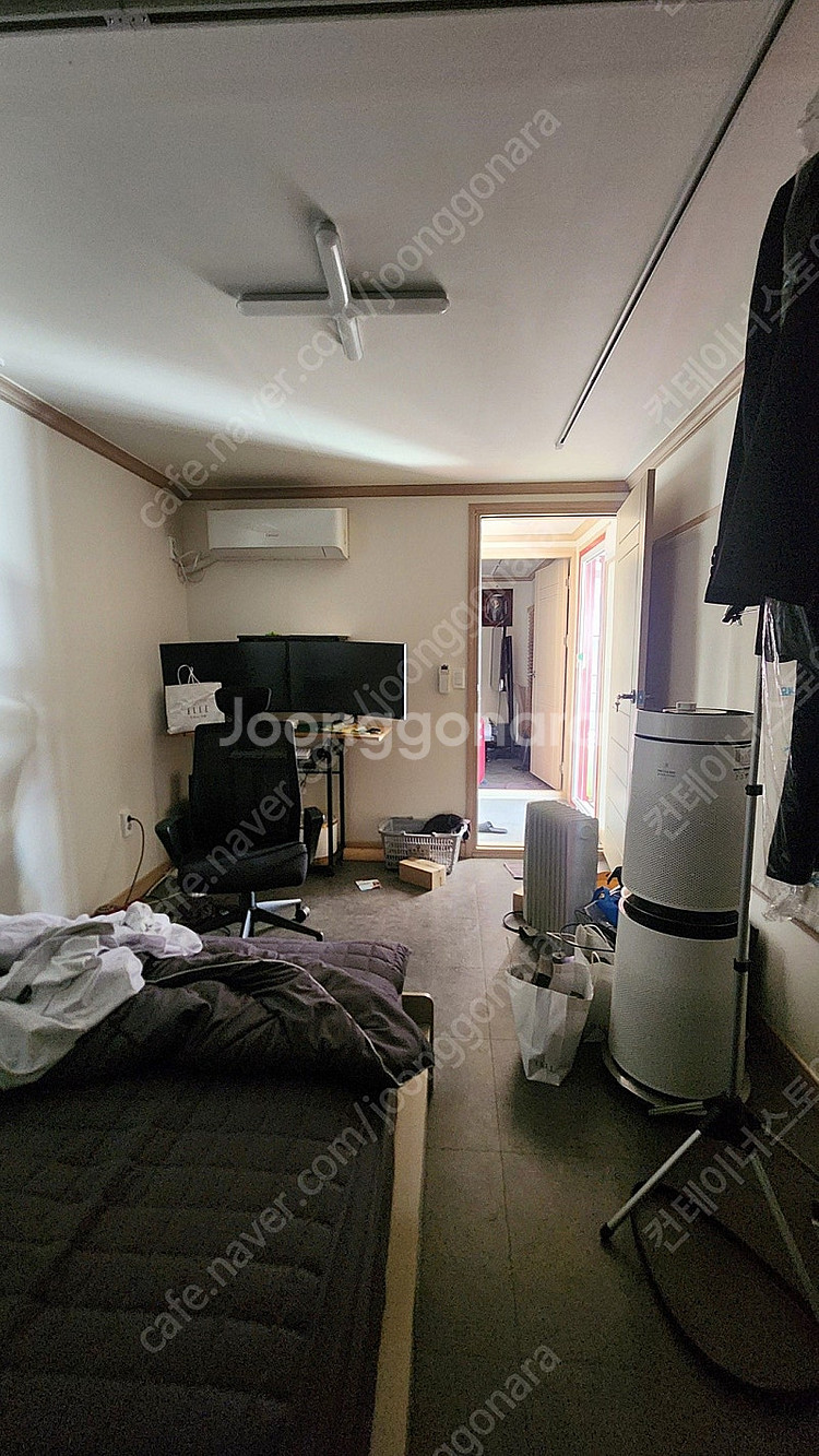 단열·냉난방 완비된 중고 주택용 컨테이너, 즉시 출고 ...--2