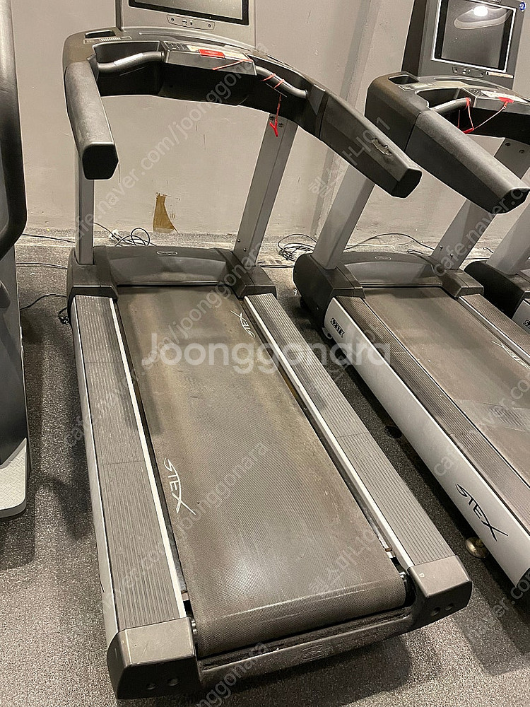 테하 인클라인가능 런닝9대 판매합니다--1