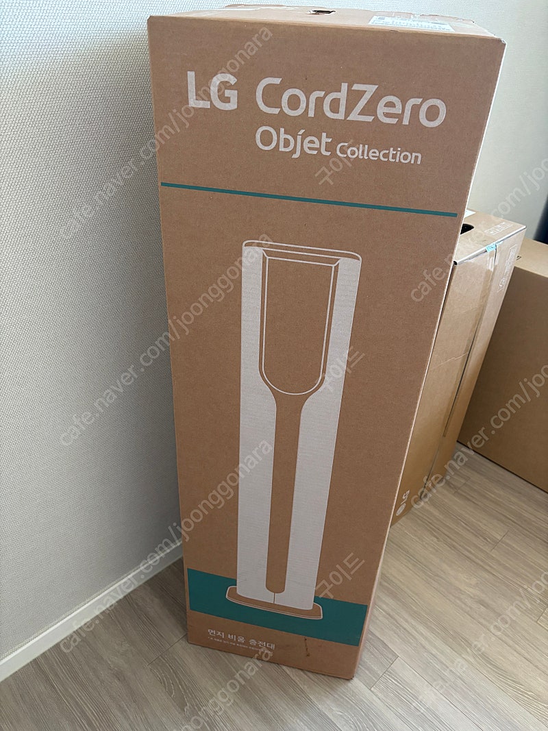 Lg 코드제로 오브제컬렉션 a9s최신형 AX958BWE