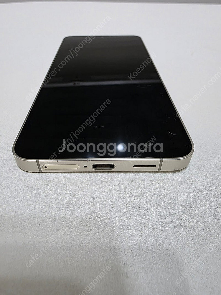 갤럭시 s24 플러스 256g--1