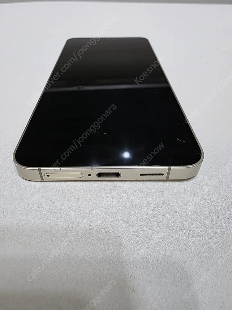 갤럭시 s24 플러스 256g 이미지