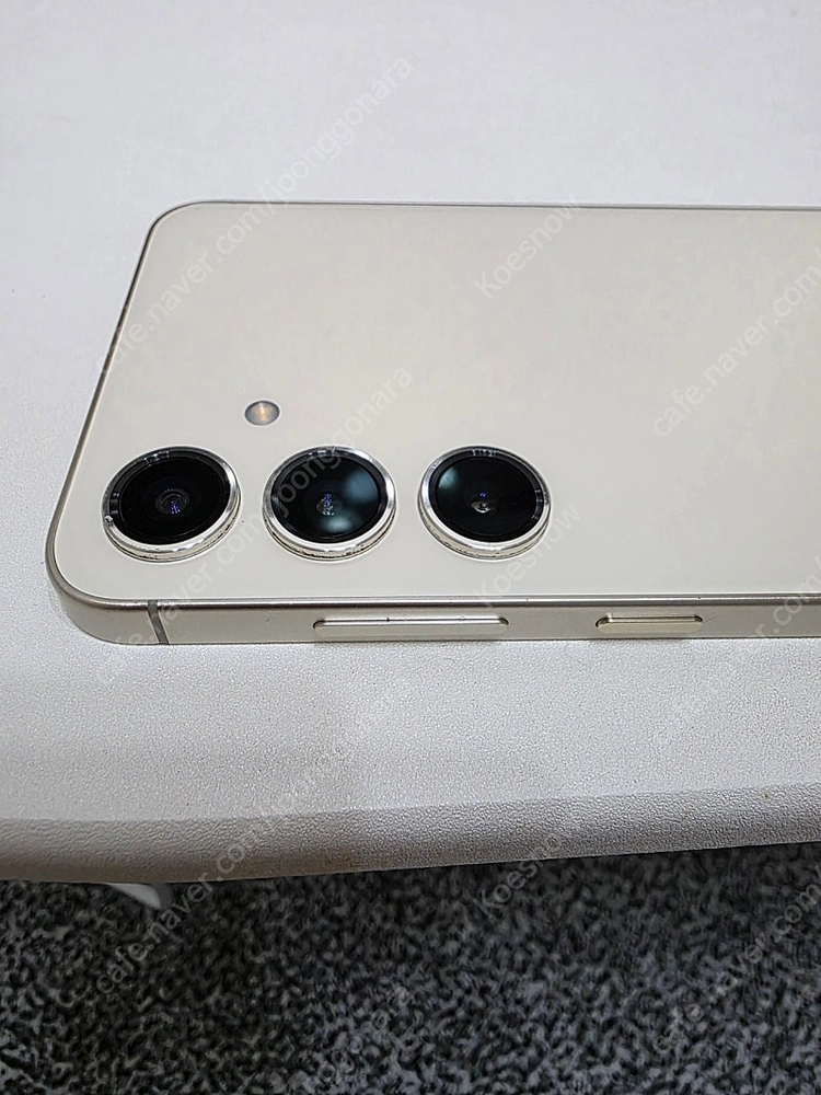 갤럭시 s24 플러스 256g 이미지