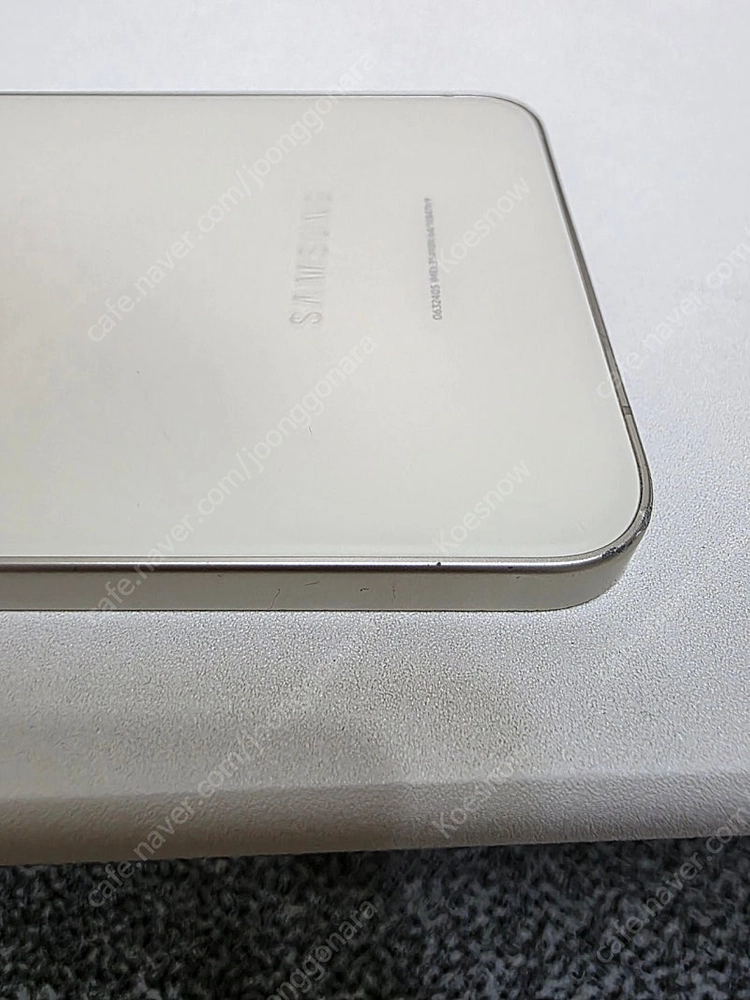갤럭시 s24 플러스 256g 이미지