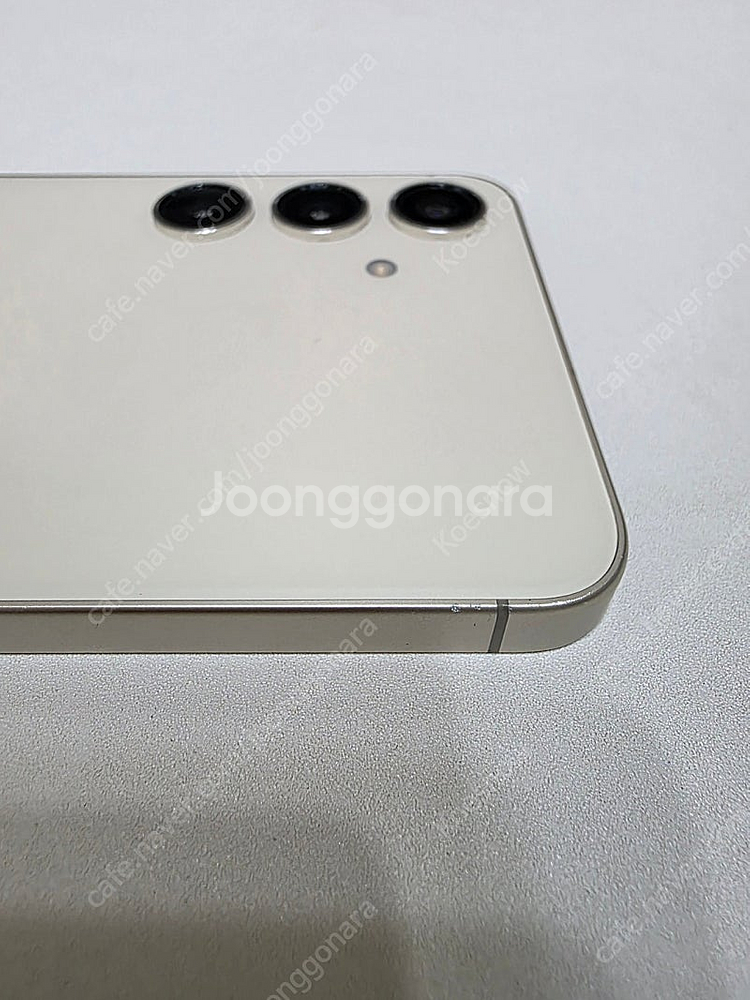 갤럭시 s24 플러스 256g--5