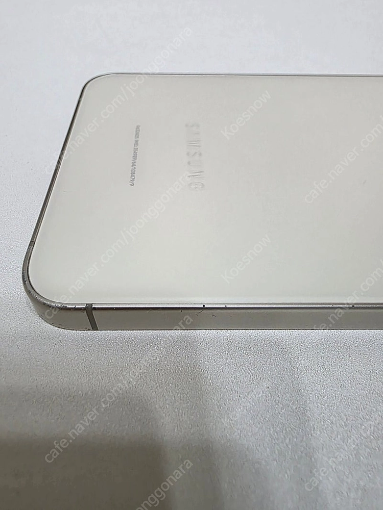 갤럭시 s24 플러스 256g 이미지