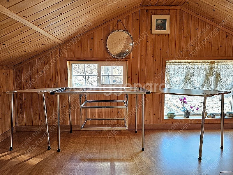 스노우피크. Igt 프레임.롱프레임 헹잉렉.멀티펑션테이블.코너터이블.sr화로대.멀티컨테이너.클래식케틀 등등.--3