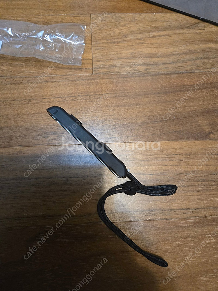 닌텐도 스위치 배터리개선판 커펌, 링피트 번들--7