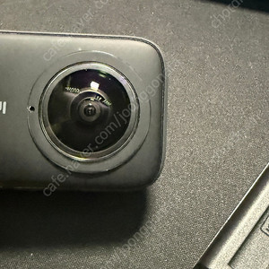 insta360 one X2