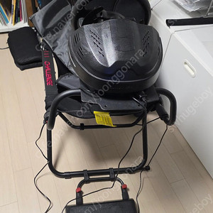 트러스트마스터 T300RS GT 플레이시트 챌린지