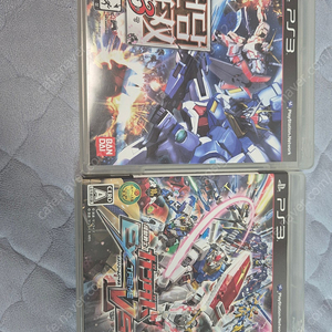 ps3 건담무쌍3, 건담 익스트림 버서스 팝니다.