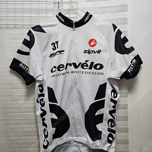 써벨로 Cervelo 싸이클져지 사이즈 L