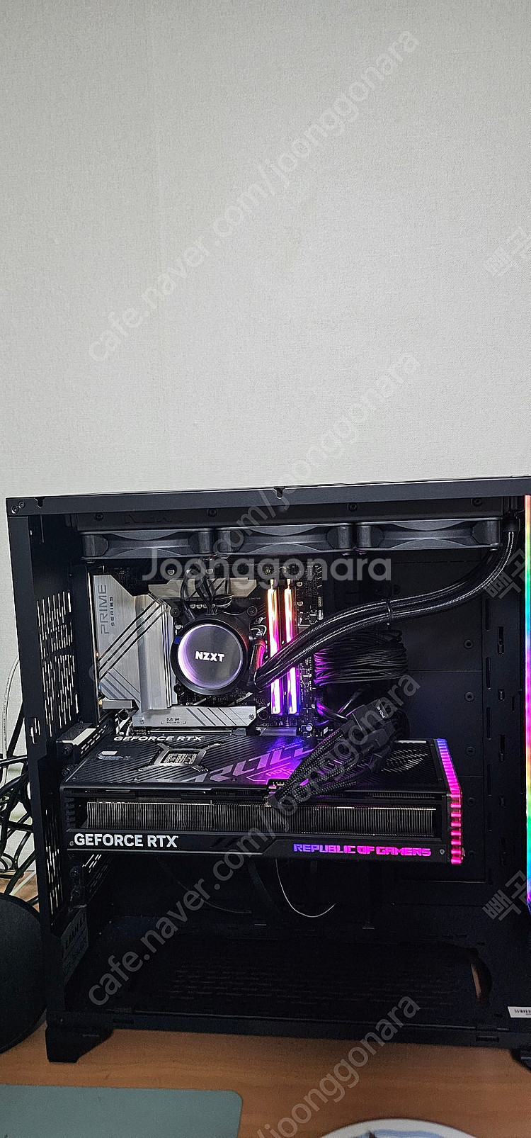 4090 strix 스트릭스--1