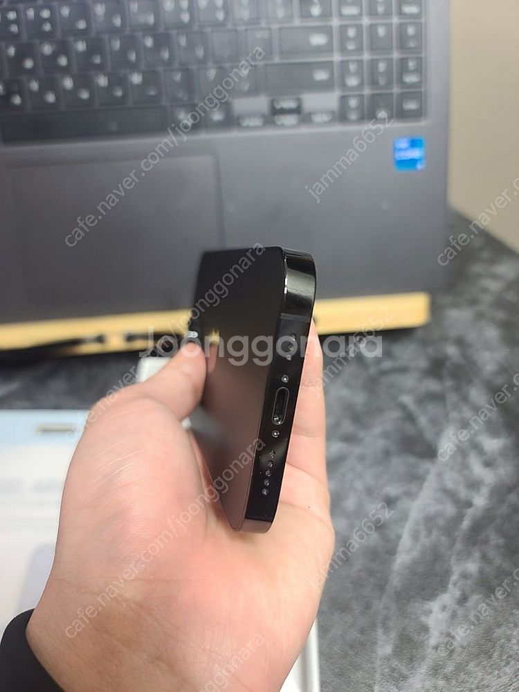 아이폰 14 pro 512GB 스페이스블랙--5