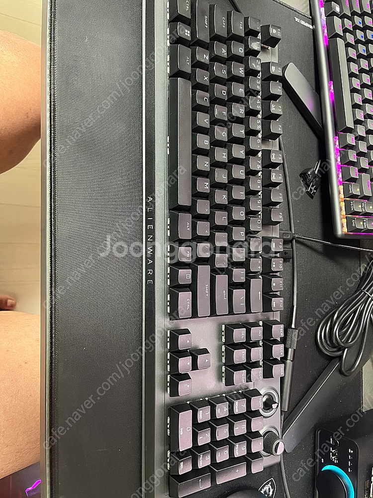 Alienware 920K 키보드--0