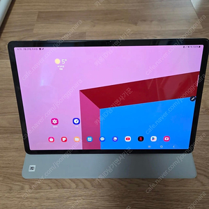 갤럭시 탭S8플러스 256기가 WIFI (탭S8+)