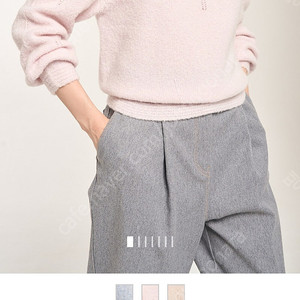 마인 로스 니트탑 가격내림