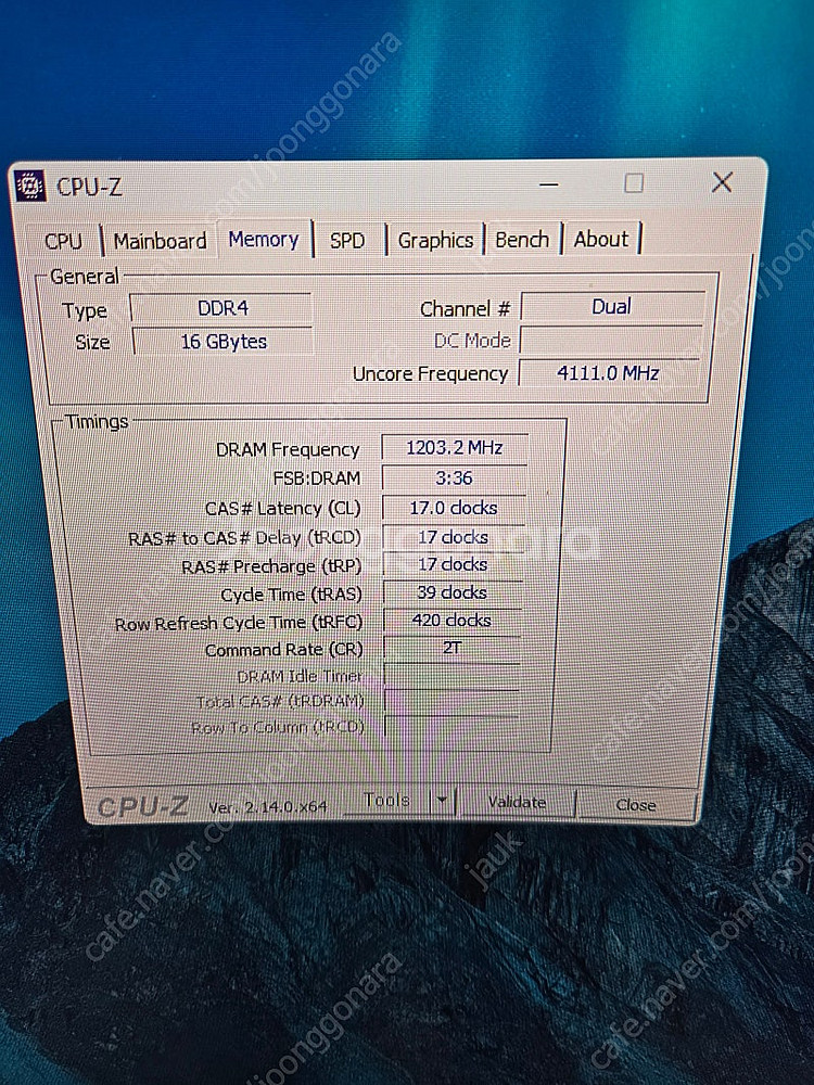 i7-8700k 본체 판매합니다. ssd,hdd X 울...--3