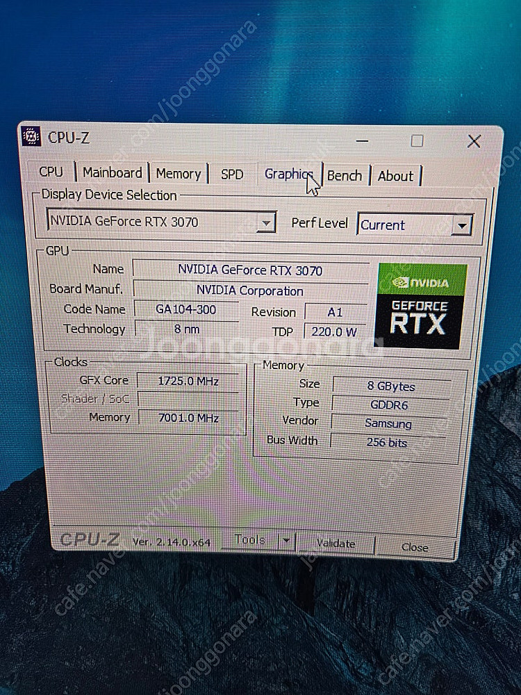 i7-8700k 본체 판매합니다. ssd,hdd X 울...--4