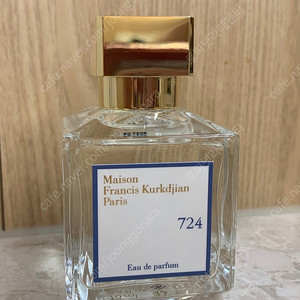 메종프란시스커정 724 오드퍼퓸 70ml