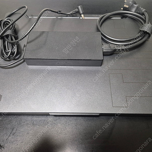 ASUS TUF Gaming F15 FX506HCB