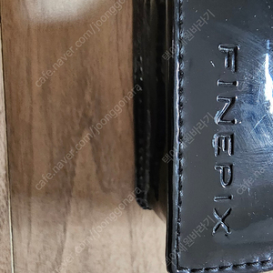 파인픽스디지털 카메라 (A급)