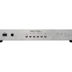 [서울/구입] 로텔 Rotel DAC RDD-1580 이나 나드 NAD M51 DAC 구해봅니다.