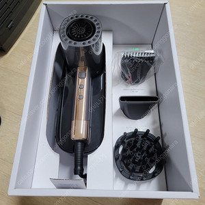 JMW 루미에어 드라이기 STL7001A