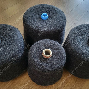 짐승용량 대량 콘사 뜨개실 일괄로 드려요