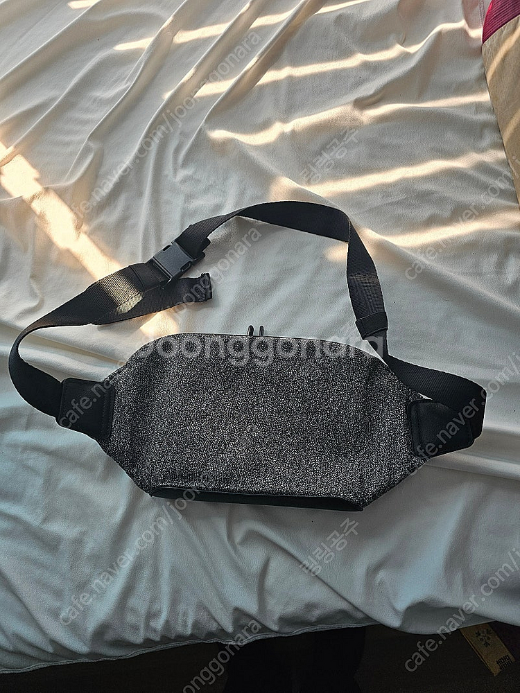 엑스디디자인 힙색슬링백--2