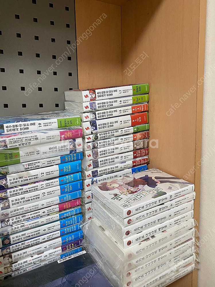 역시 내 청춘 러브코메디는 잘못됐다 올 초판 / 던전에...--0